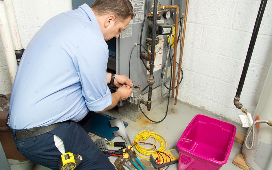  réparation chauffage électrique prix Salency
